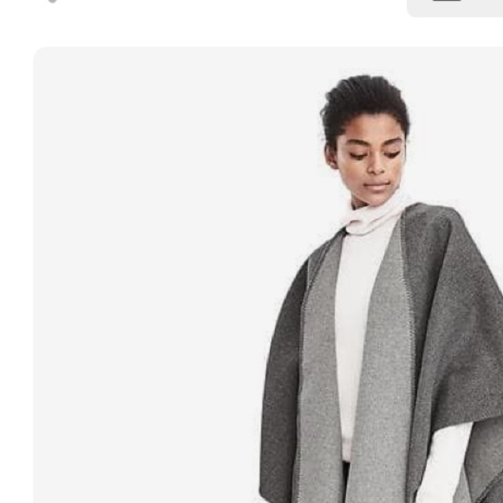 Cape